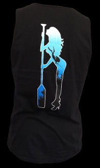 Mens Free Diver Tank Top - offshorewhoar