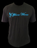 Mens Free Diver T-Shirt - offshorewhoar
