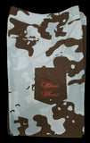 Board Shorts Camo - offshorewhoar
