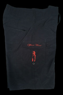 Board Shorts Team Spearfishing - offshorewhoar