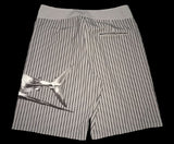 Board Shorts Shark Grey - offshorewhoar