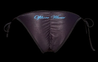 Free Diver Bikini Bottom - offshorewhoar