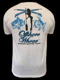 New Spearfishing Team T-Shirt - offshorewhoar