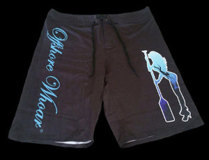 Board Shorts Free Dive - offshorewhoar
