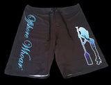 Board Shorts Free Dive - offshorewhoar