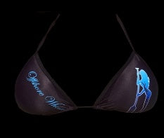 Free Diver Bikini Top - offshorewhoar