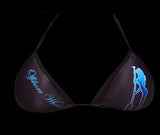 Free Diver Bikini Top - offshorewhoar