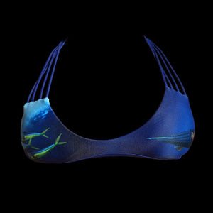 Shooter Bikini Top - offshorewhoar