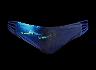 Shooter Bikini Bottom - offshorewhoar