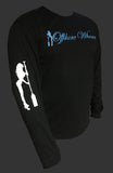 Spearfishing Team Long Sleeve Shirt - offshorewhoar